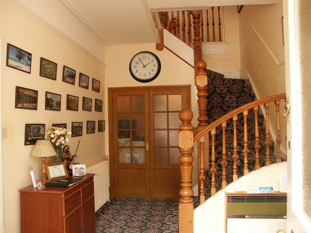 Gatwick Turret Guest House Χόρλι Εξωτερικό φωτογραφία